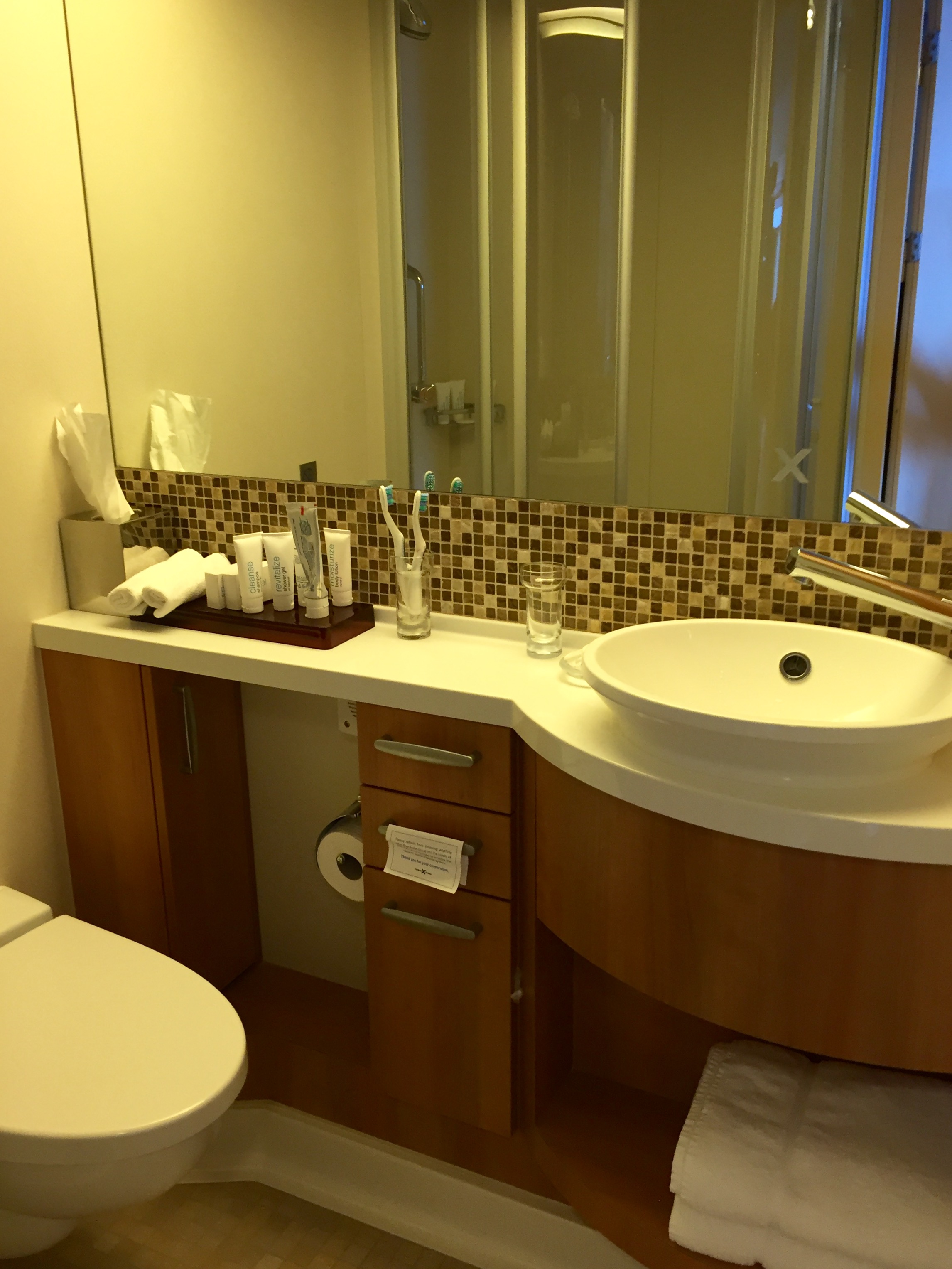 Pictures Of Cabin 1261 On Celebrity Solstice