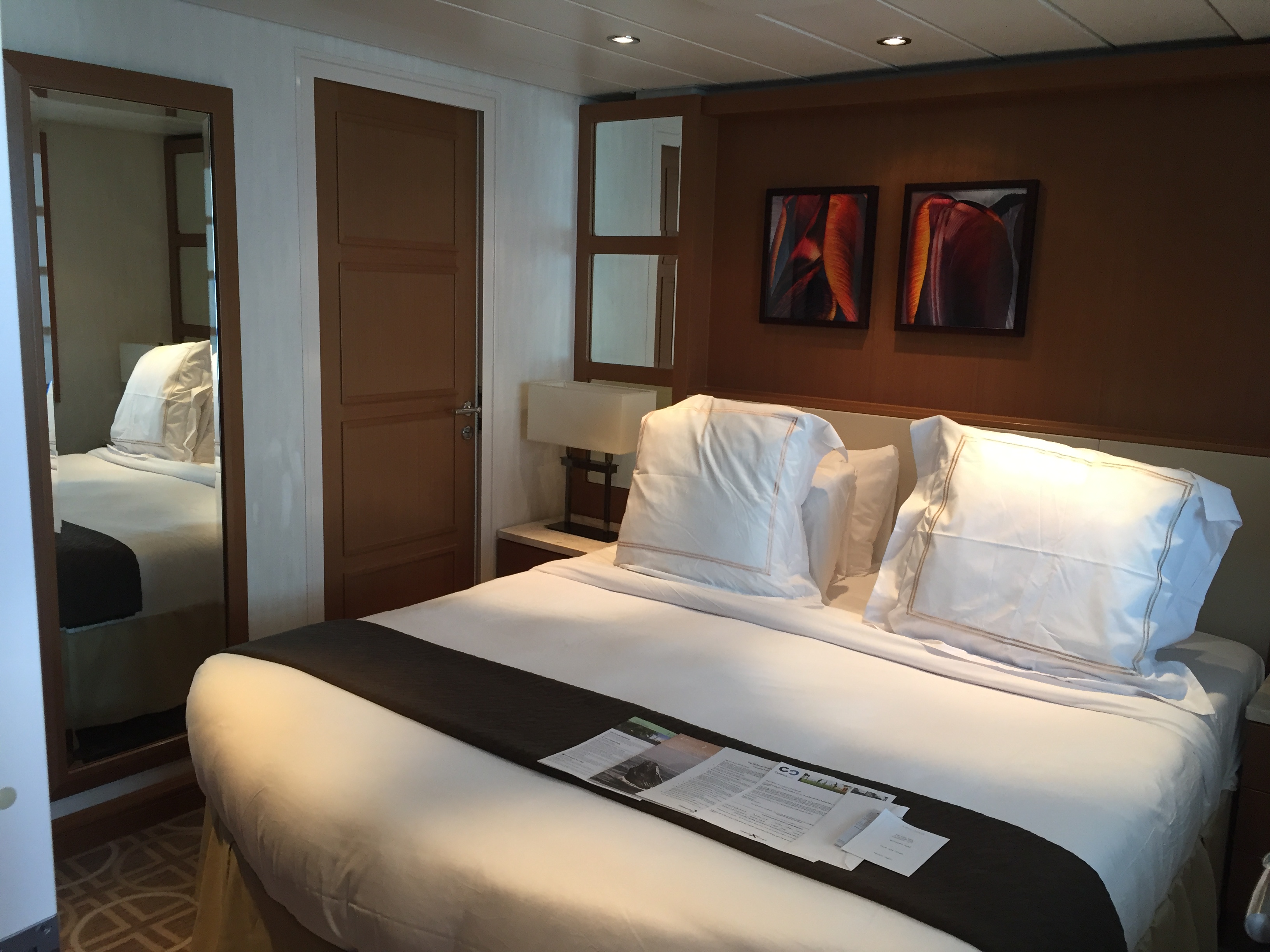 Pictures Of Cabin 1001 On Celebrity Solstice