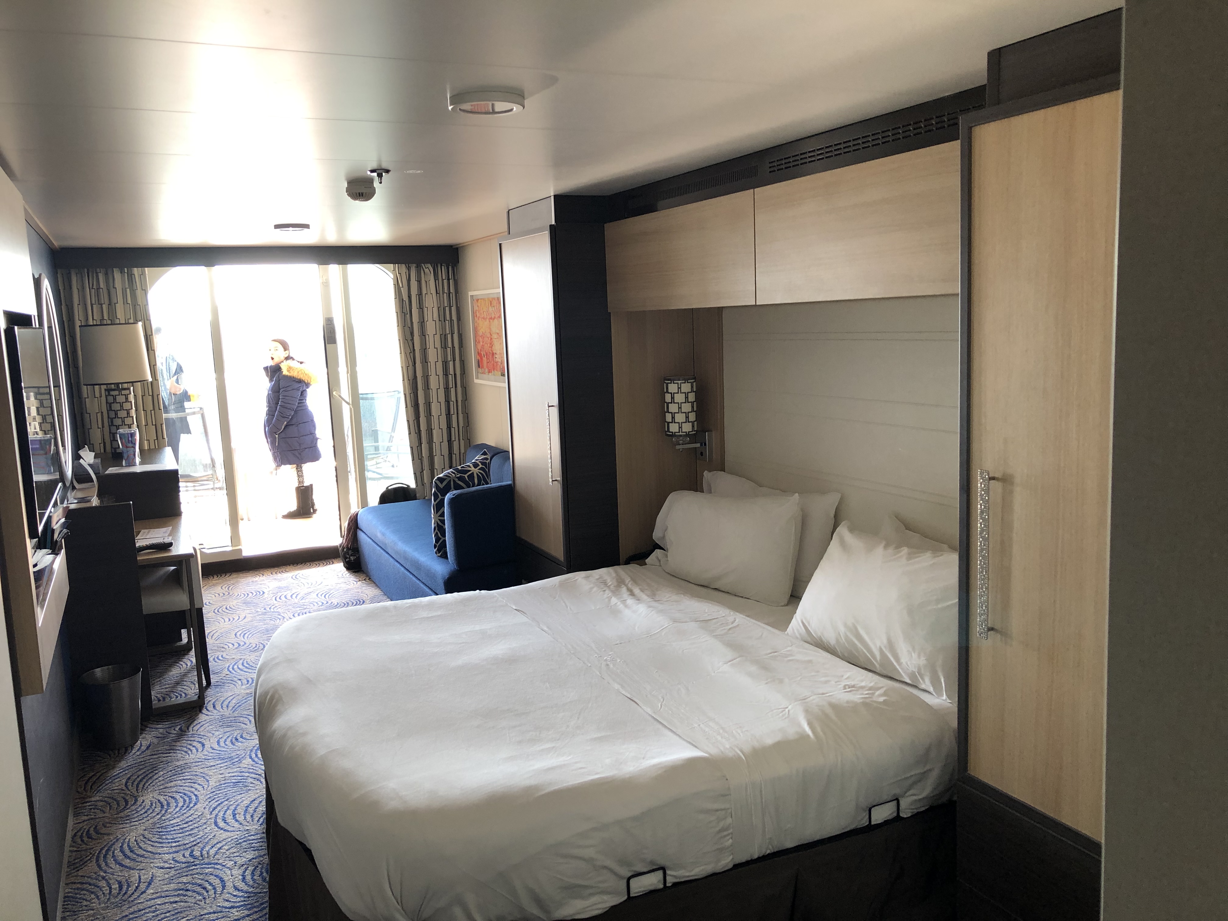 Pictures Of Cabin 9562 On Anthem Of The Seas
