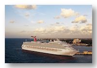 cruises from Port Canaveral