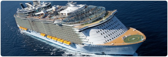 allure of the seas cruise ship